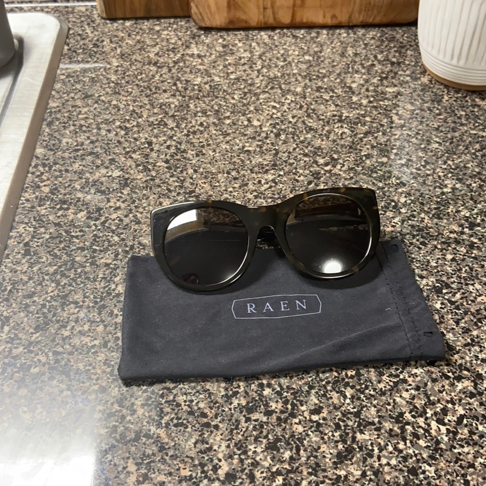Raen sunglasses